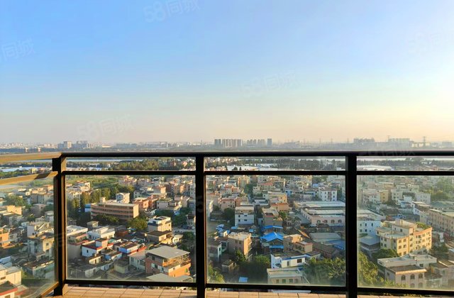 龙光玖龙府(勒流)3室2厅89.62㎡66万二手房图片