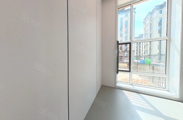 德政雅居3室1厅87㎡46.8万二手房图片
