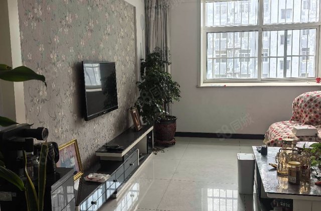 华都豪苑2室2厅96㎡28万二手房图片