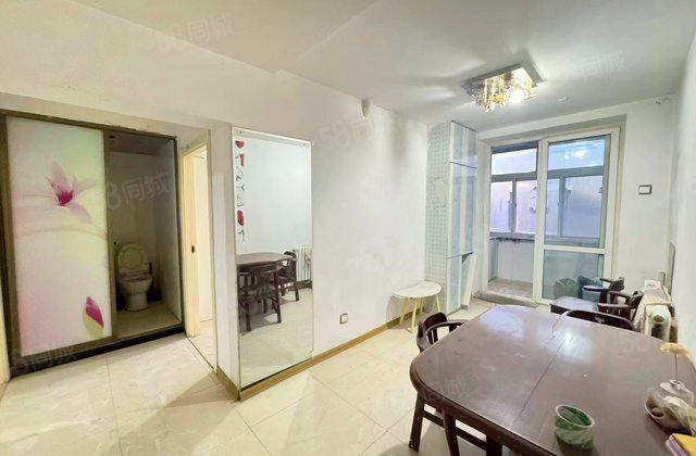 开发区六小区2室1厅49.73㎡17万二手房图片