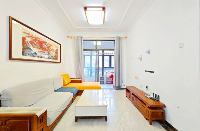 恒大金碧新城3室2厅128.14㎡102万二手房图片