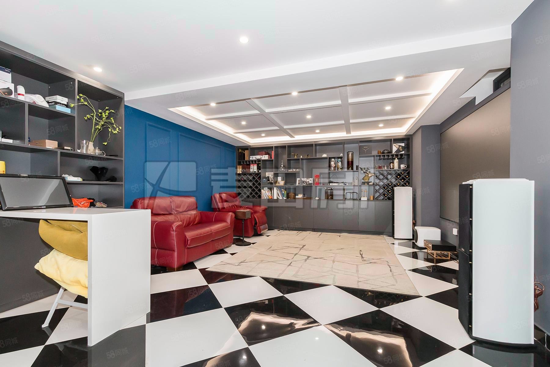 雪梨澳鄉(xiāng)(別墅)3室2廳3衛(wèi)180.34㎡東南1680萬