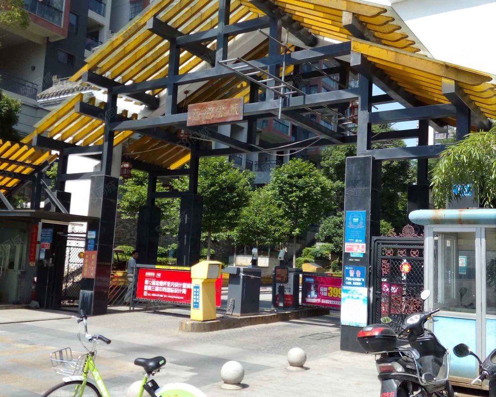 【高鑫麓城, 高鑫麓城小区详情,房价走势,房源,业主论坛】- 长沙58