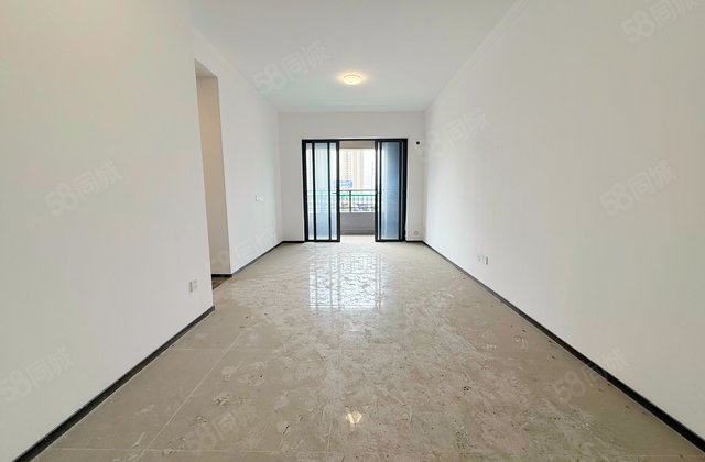 中交诚湾悦府3室2厅88.22㎡68万二手房图片