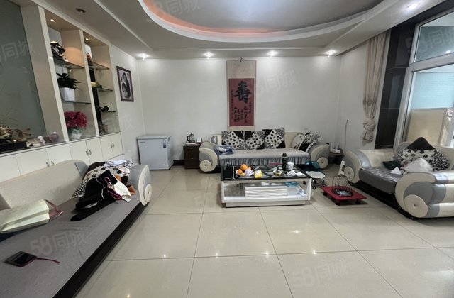 水文水资源勘测局4室2厅190㎡56万二手房图片