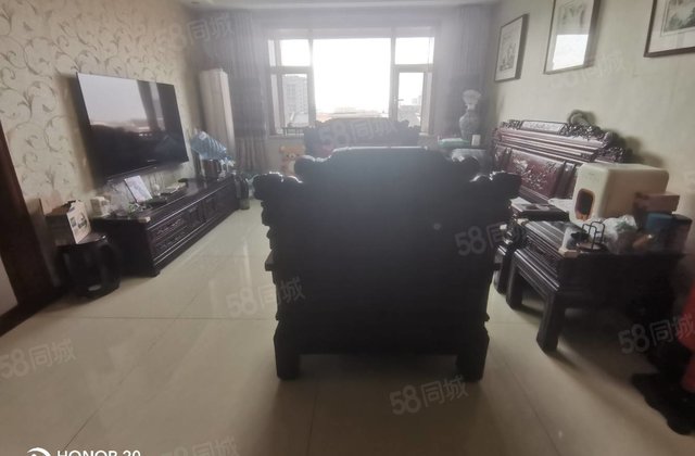 金鼎绿城(一期)3室2厅139.32㎡103万二手房图片