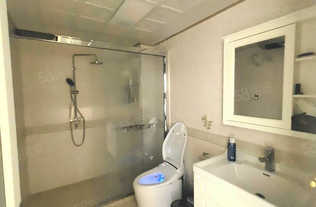 中海寰宇天下悦府3室2厅138.49㎡105万二手房图片