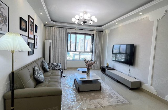 文轩 实验 精装 市科技局家属院 双卫双阳台双车位 免大税