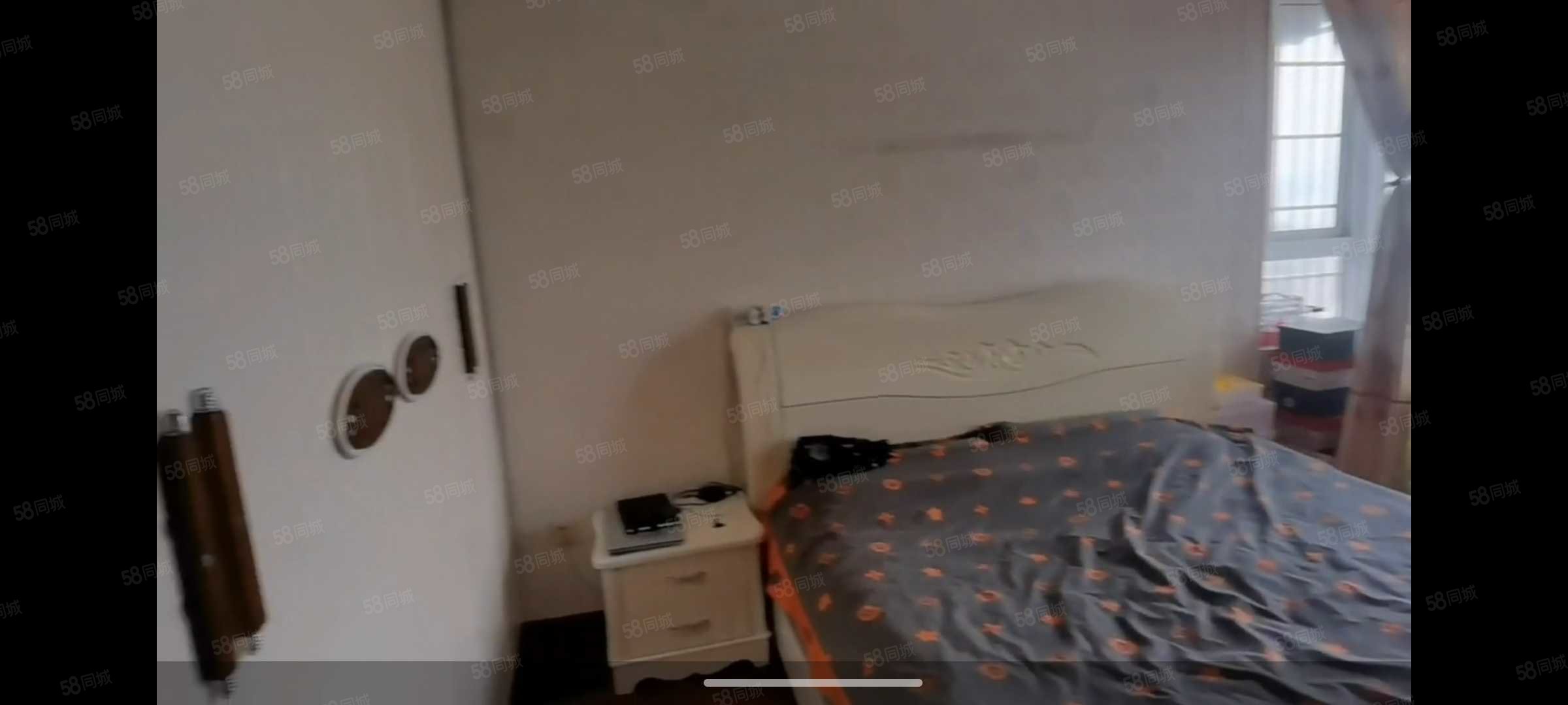 谯郡华府3室2厅1卫107.55㎡南50万