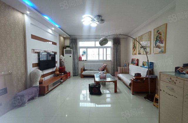 老文轩，外国语水木清华，停车方便