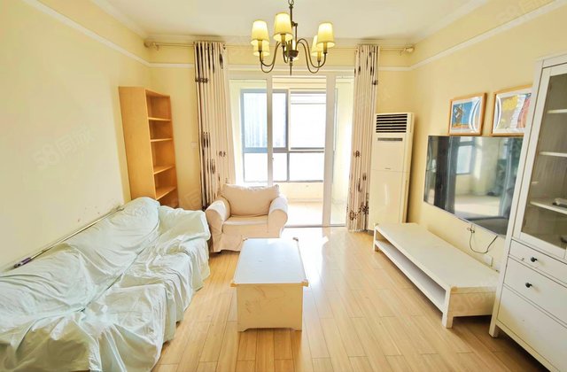 中信未来城南区3室2厅94.6㎡93.8万二手房图片