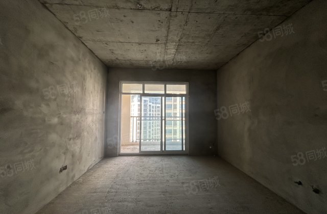 鸿腾公园学府3室2厅82㎡26.8万二手房图片