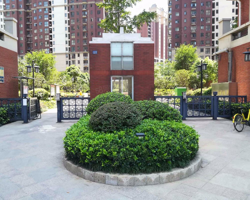 【南湖锦园, 南湖锦园小区详情,房价走势,房源,业主论坛】- 武汉58