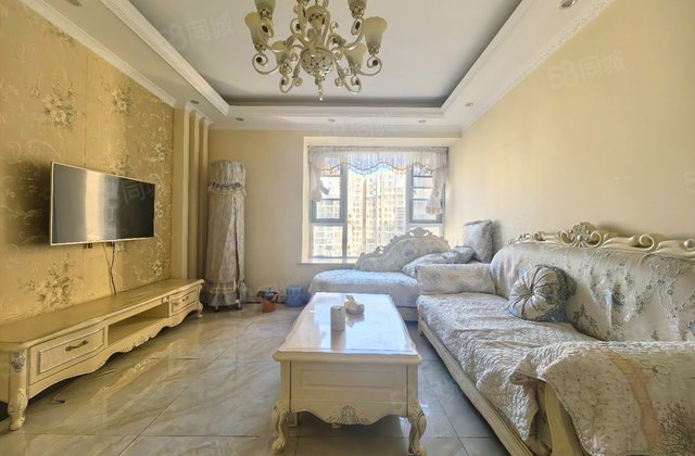 东洪广厦3室0厅90㎡121万二手房图片