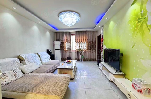 阳光北郡3室2厅111.89㎡95万二手房图片