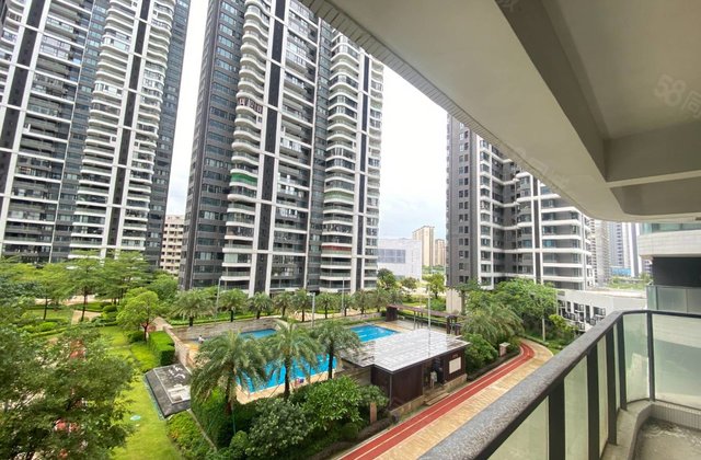 天合名门(一期)3室2厅125㎡135.5万二手房图片