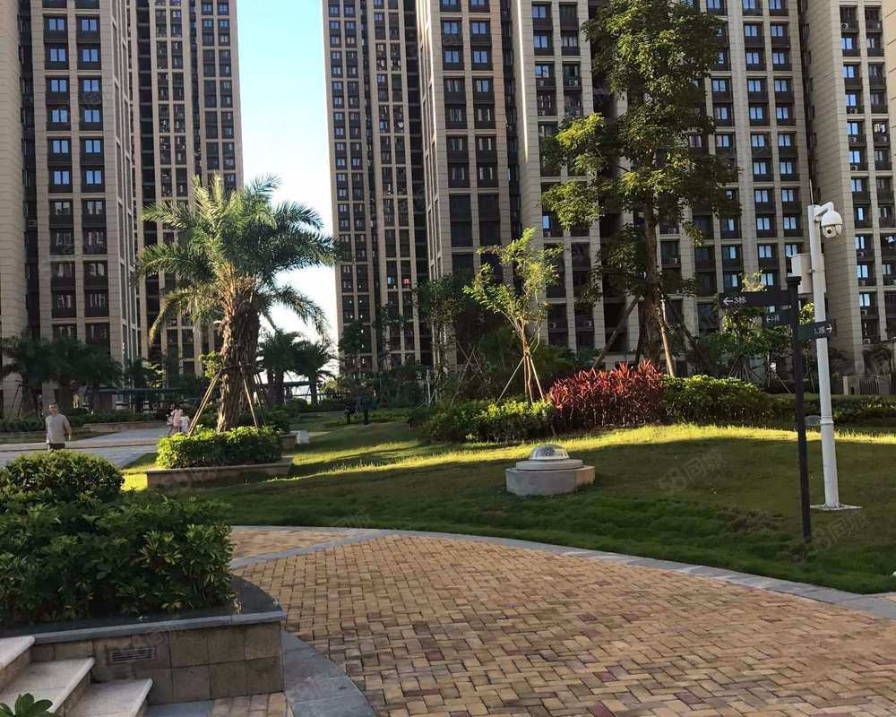 洋唐居住区保障性安居房a11小区详情,房价走势,房源,业主论坛 厦门