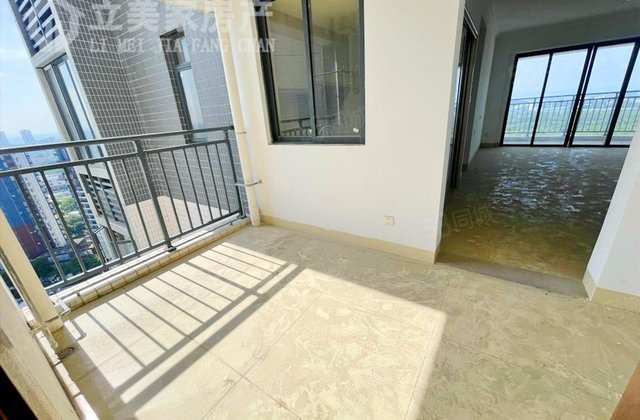 誉基誉憬湾3室2厅112.7㎡49.8万二手房图片