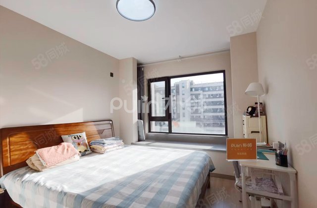 万科溪望荟3室2厅102㎡89万二手房图片