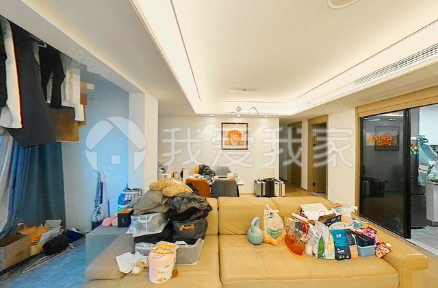 大境悦府3室2厅101.75㎡118万二手房图片