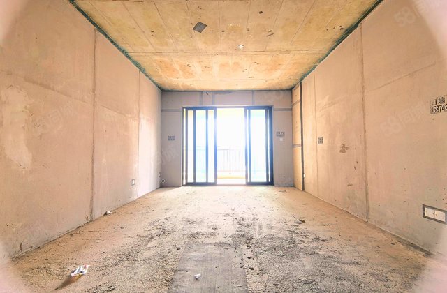 宁乡美的院子4室2厅140.36㎡67.5万二手房图片