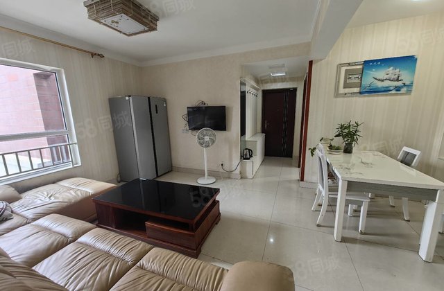 水岸花语 正规三居室 免大税带储 总价低 随时看房 真实在售