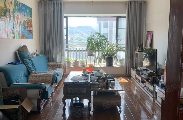 雅砻金盾苑3室2厅137㎡79万二手房图片