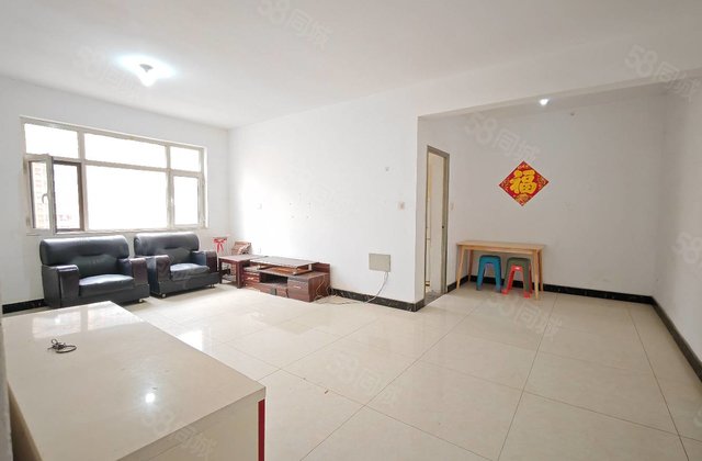 玖璋台！城市芳华！孟达A区！三室朝阳！