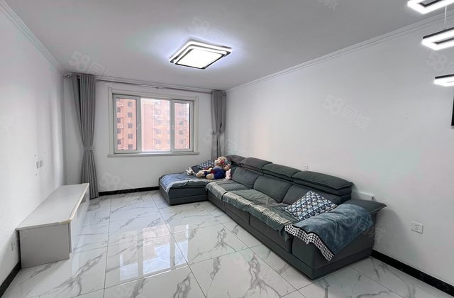 中景华庭A区(公寓住宅)2室2厅85.08㎡67万二手房图片