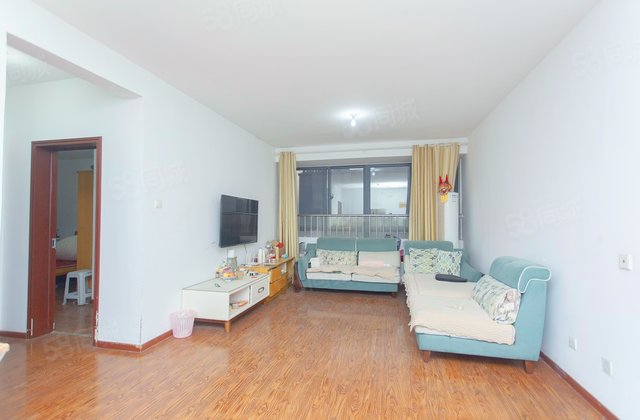 星海城3室2厅126.9㎡140万二手房图片