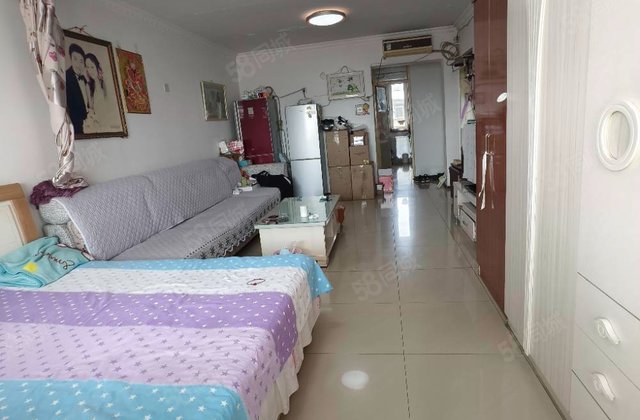 南岔子街小区2室1厅60㎡75万二手房图片