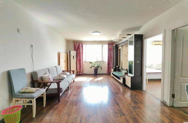 望馨花园2室2厅98.98㎡620万二手房图片