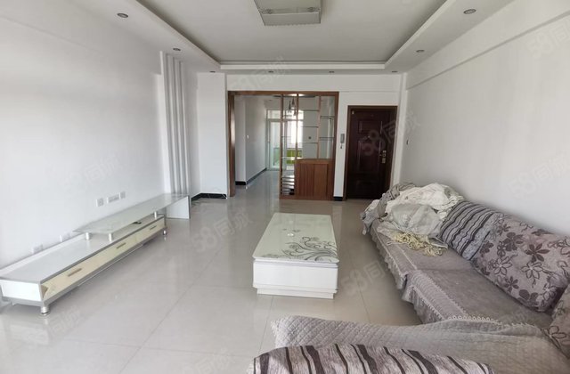 晨曦珍珠3室2厅121.11㎡46.6万二手房图片