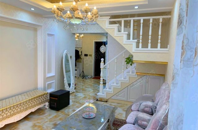 科甲大厦2室2厅41.16㎡55万二手房图片