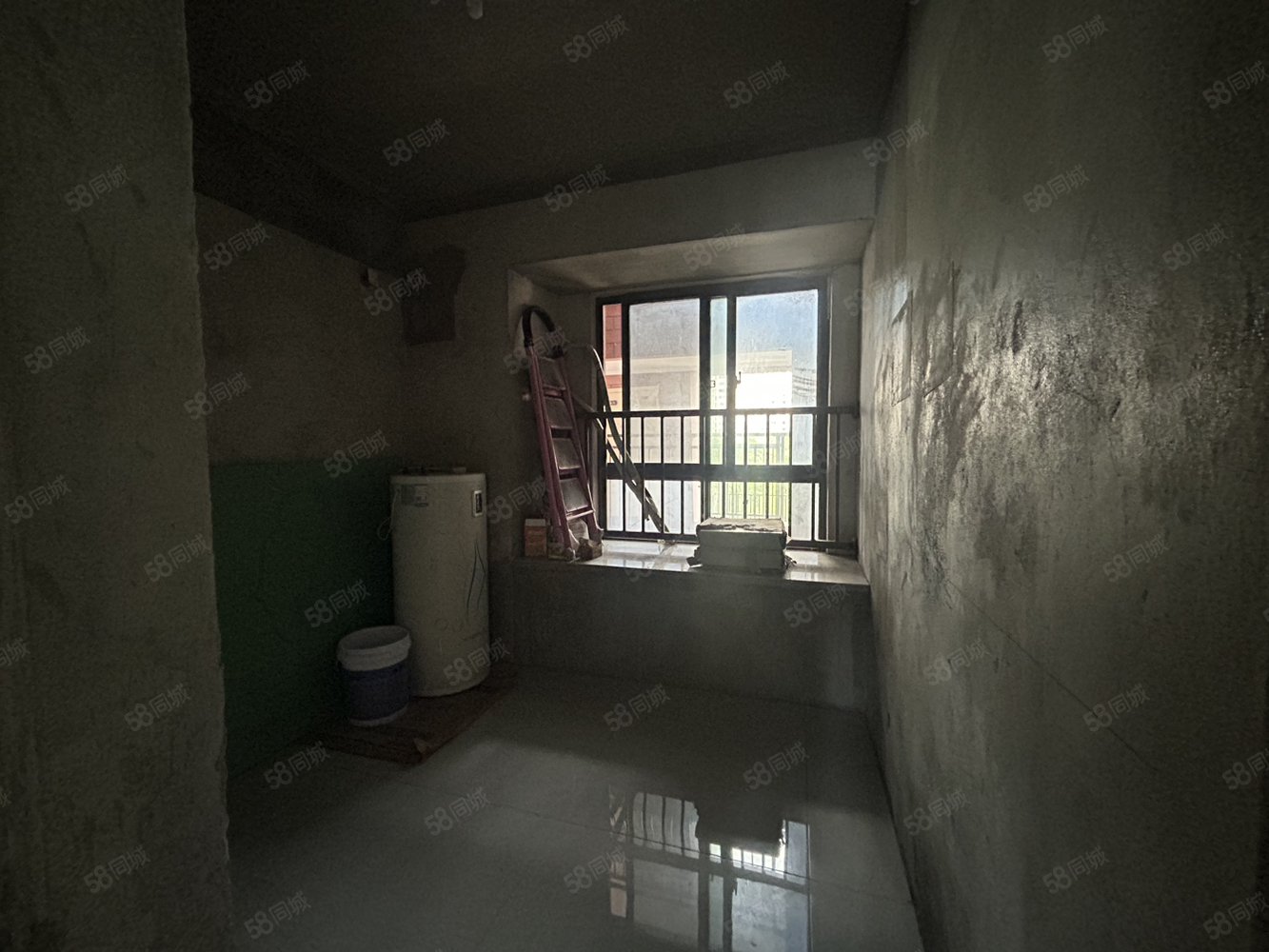 北京城房时代樾府3室2厅1卫92㎡南北45.8万