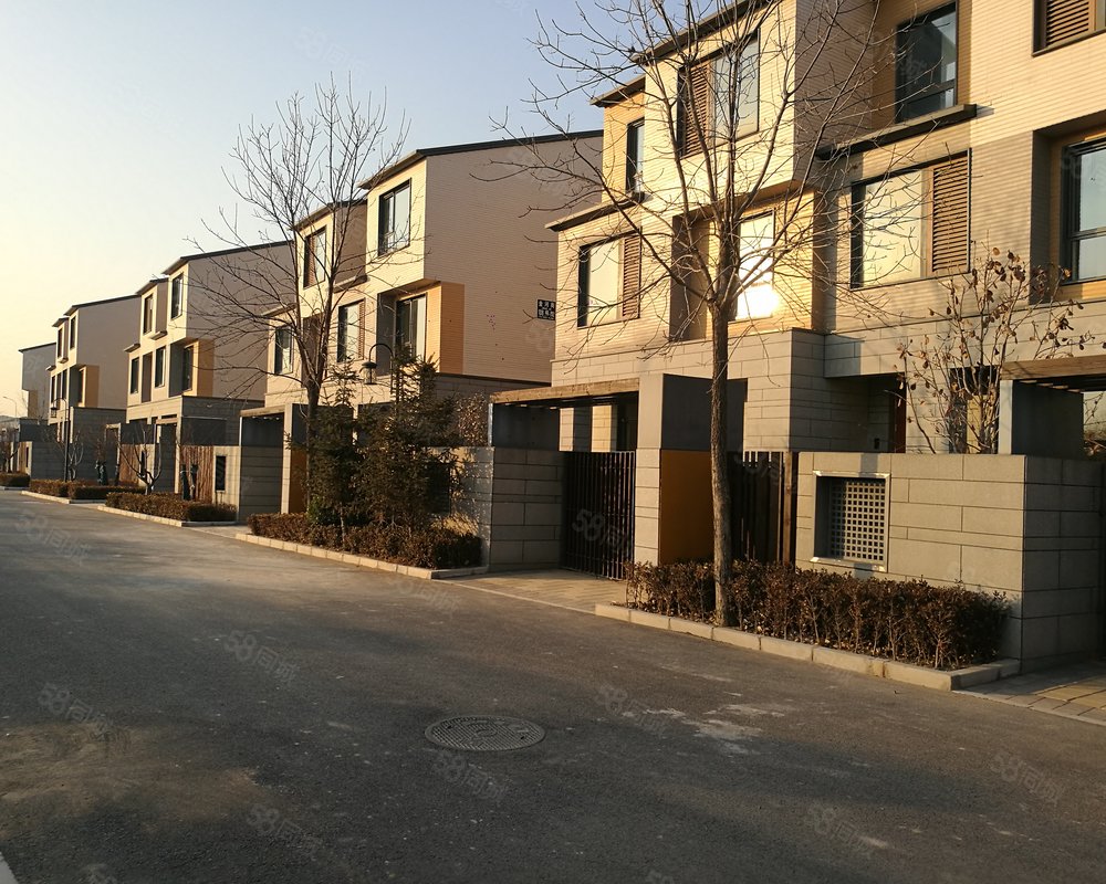 【首城汇景湾(别墅), 首城汇景湾(别墅)小区详情,房价走势,房源,业主