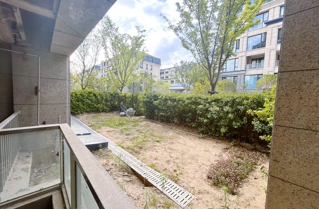 大公府4室2厅195㎡535万二手房图片