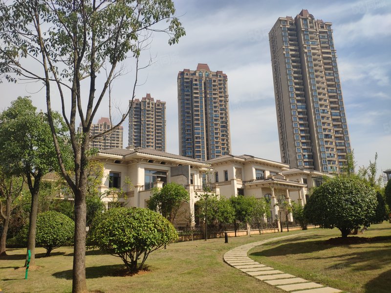 华容二手房  红莲湖二手房