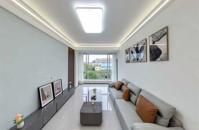 府佳名都2室2厅72.59㎡99万二手房图片