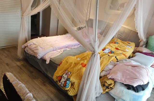 城投春天4室2厅123.88㎡61.6万二手房图片