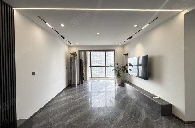 金科集美晴洲3室2厅120㎡97万二手房图片