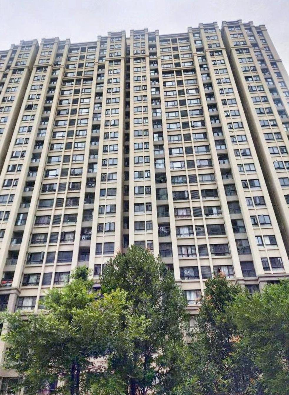 时尚装修 保养好 园心3房 两梯两户,保辉香景雅园-汕头58同城