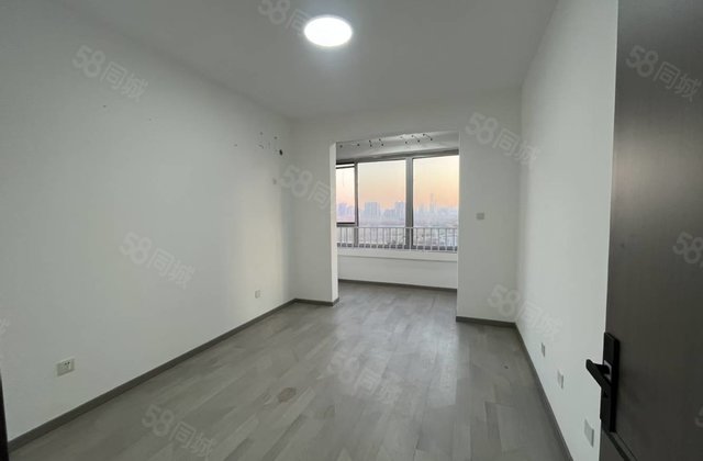 北湖美域3室2厅122㎡120万二手房图片