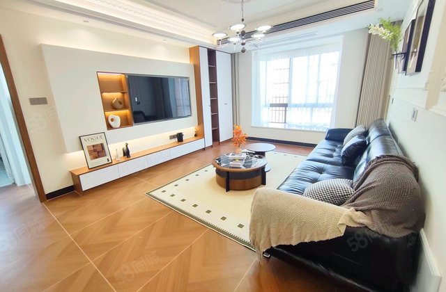 达诚阳光丽景3室2厅130㎡69.8万二手房图片