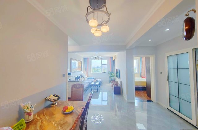 振翔十五峯2室2厅94.11㎡47万二手房图片