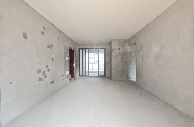 君豪国际4室2厅125.76㎡91万二手房图片