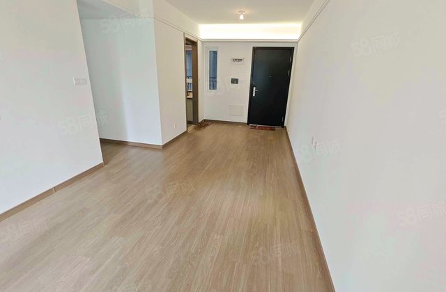 联发万科海上明月3室2厅88㎡105万二手房图片