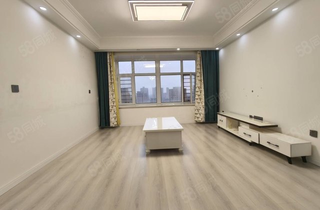 庆隆阳光城3室2厅98.43㎡48万二手房图片