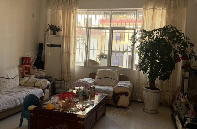 华东小区3室2厅121㎡63万二手房图片