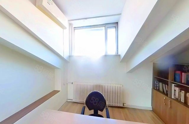 文庭雅苑(朝阳)3室3厅150.59㎡54万二手房图片